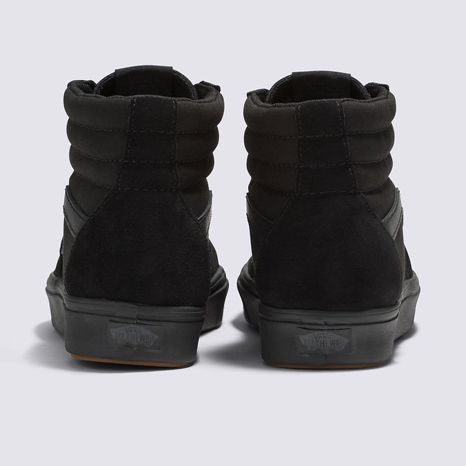Tênis Sk8-Hi Comfycush Black Black