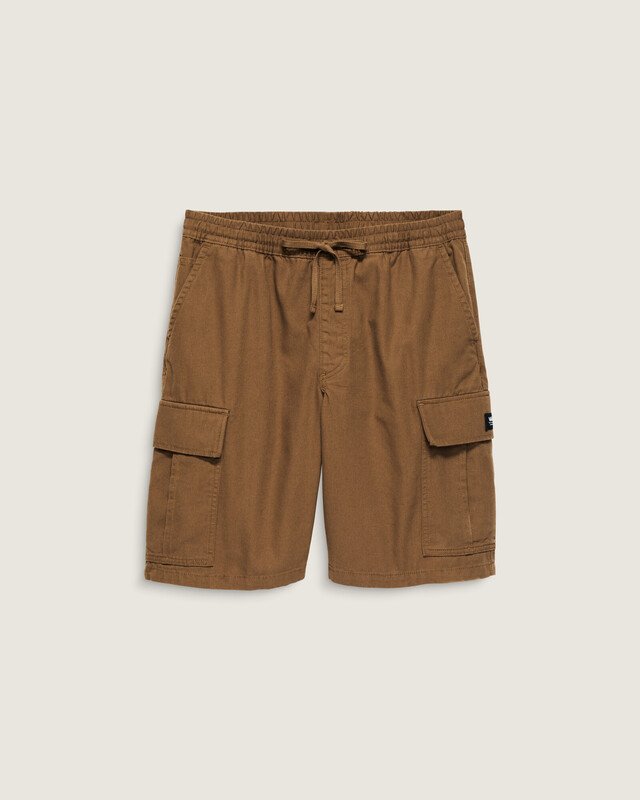 Short Range Cargo Loose Short Seasonal Hero: Authentic Coffee Liqueur