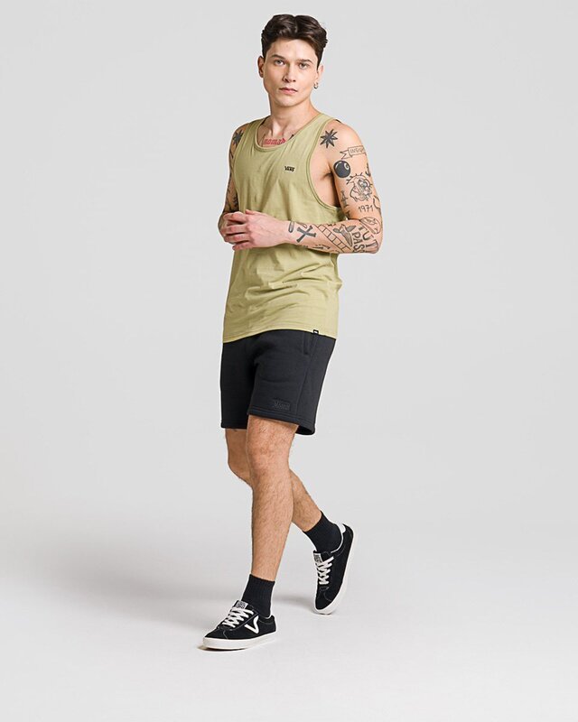 Regata Core Basic Elm Black