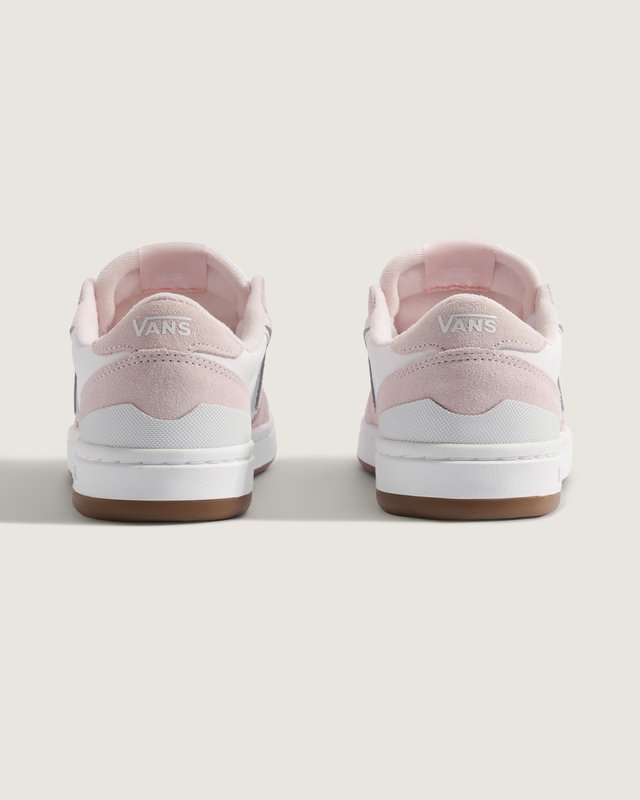 Tênis Lowland Pop Gum Pink