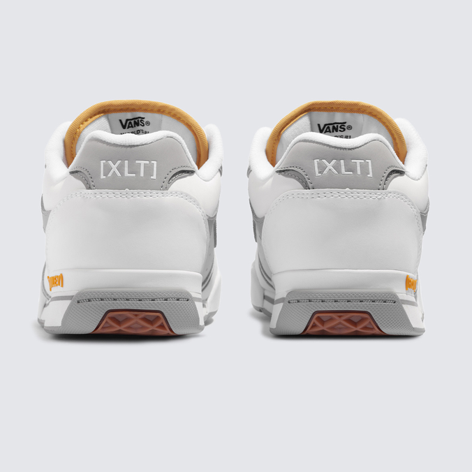 Tênis Skate Rowley 25Th Drop 2 White Grey