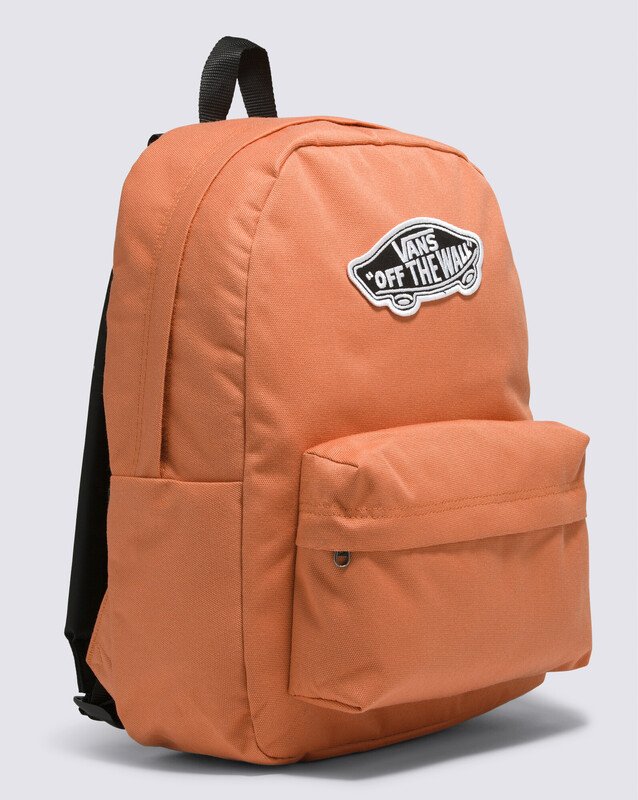 Mochila Old Skool Classic Autumn Leaf