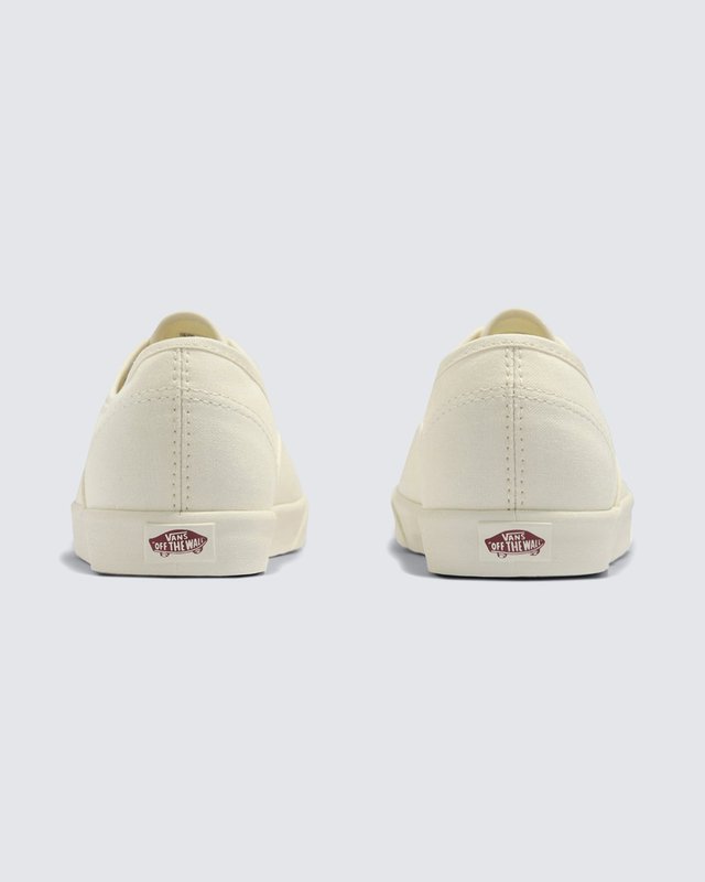 Tênis Authentic Floral Laces Egret | Vans