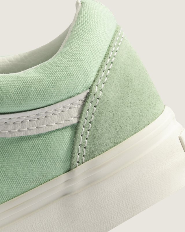 Tênis Old Skool Pastel Cacti Green