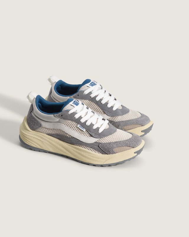 Tênis Ultrarange Neo 2.0 Frost Gray
