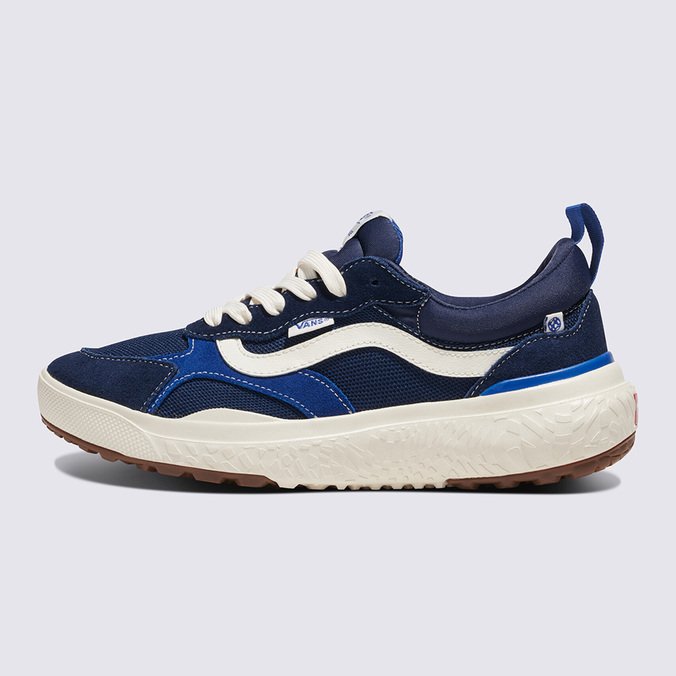 Tenis vans ultrarange cores discount