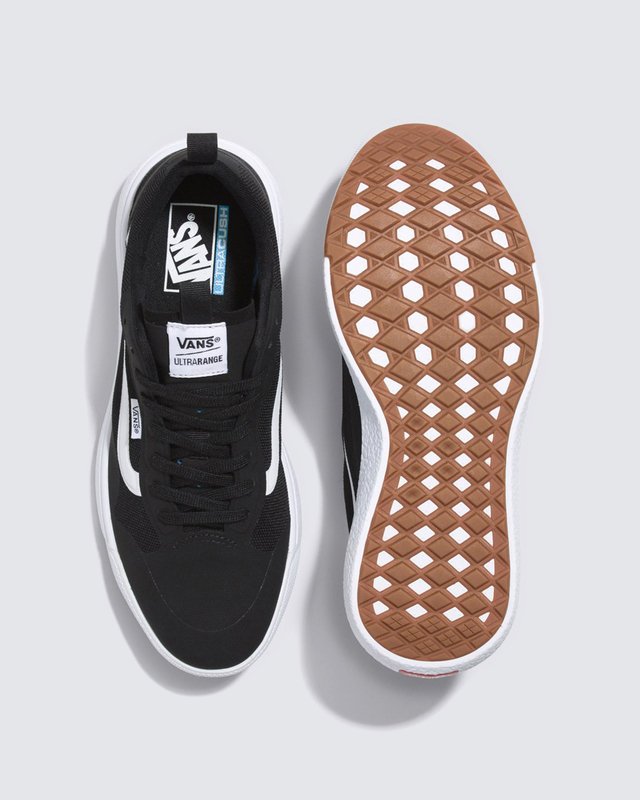 Tênis Ultrarange Exo Black
