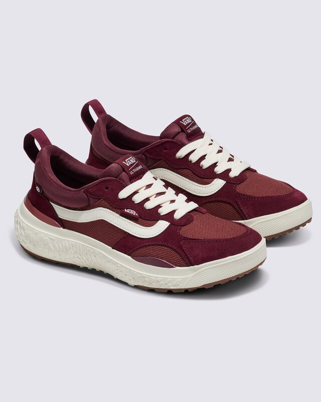 Tênis Ultrarange Neo Vr3 Port True White