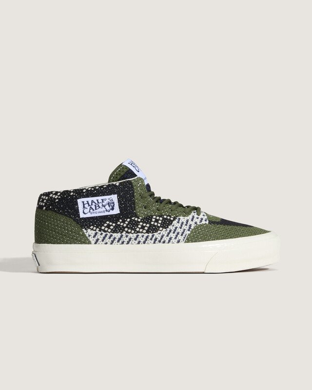 Tênis Vlt Lx Pine Forest | Vans