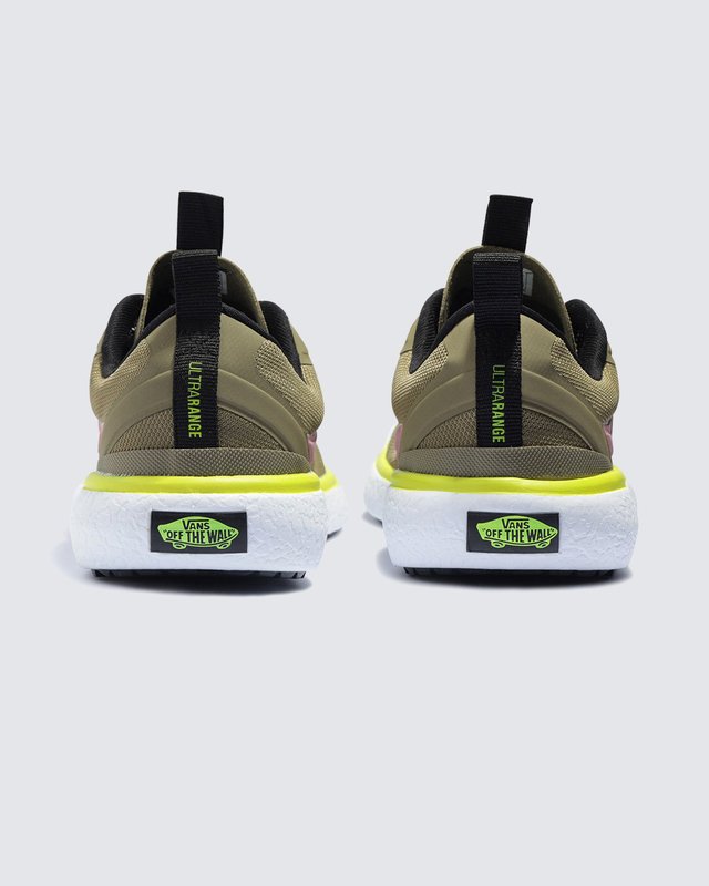 Tênis Ultrarange Exo Gothic Olive