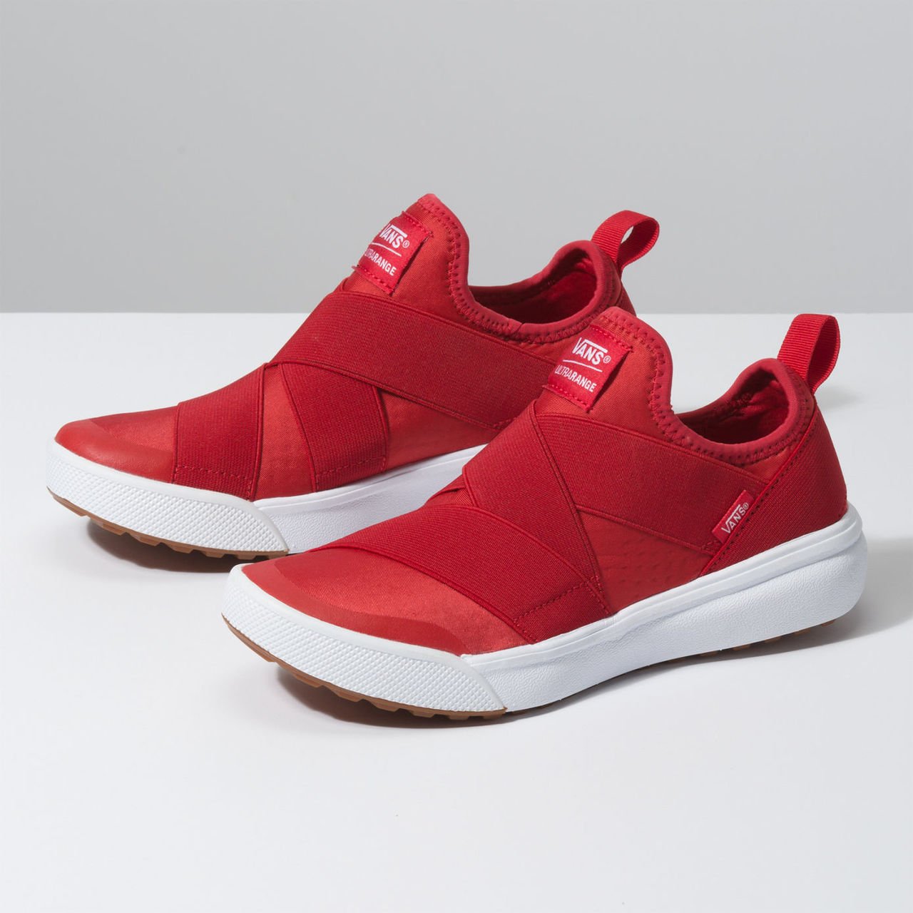 Tenis vans ultrarange gore preto sale