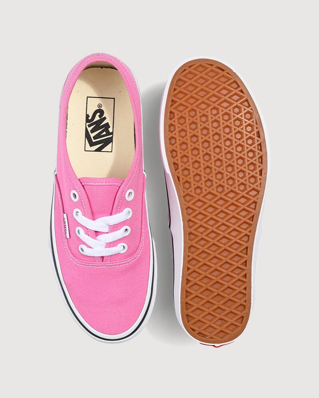 Tênis Authentic Color Theory Pink Fizz