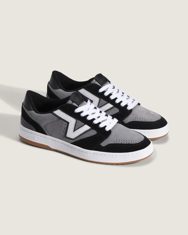 Tênis Lowland 2.0 Black Gray