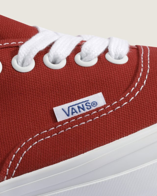 Tênis Authentic Lx Racing Red