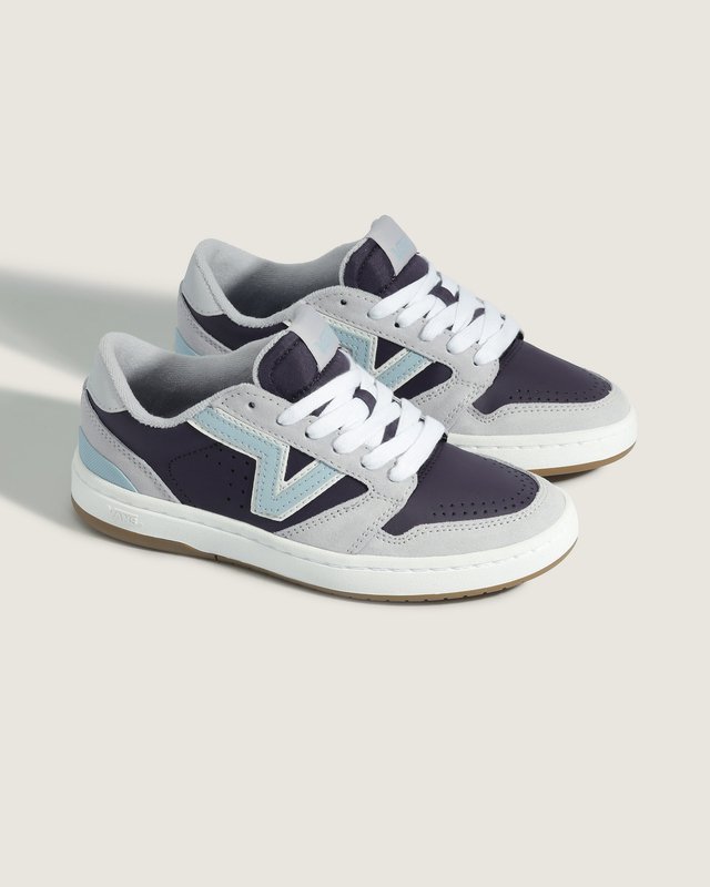 Tênis Lowland 2-tone Lilac Mist