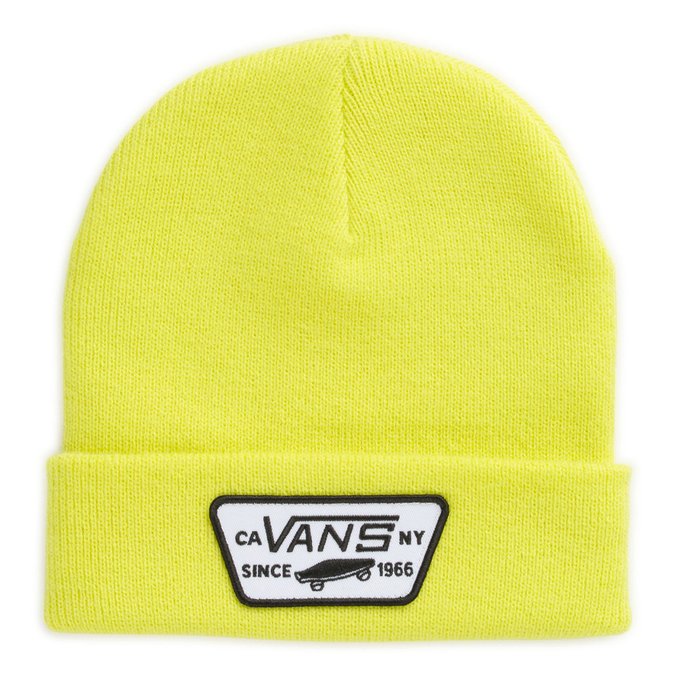 touca vans feminina