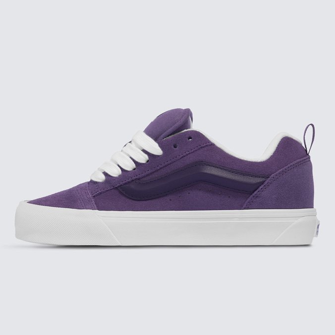 Tênis Knu Skool 2-Tone Purple