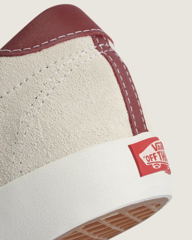 Tênis Sport Low Bordeaux