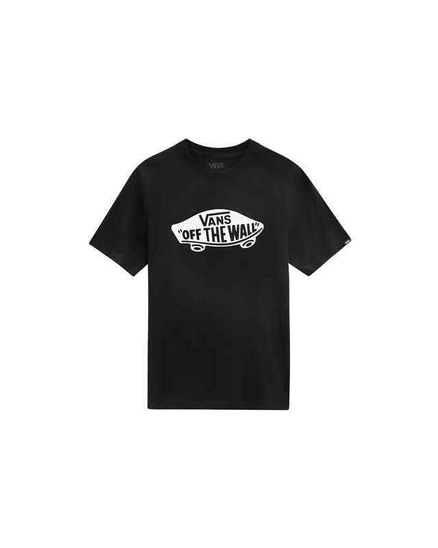 Camiseta Otw Infantil Black White