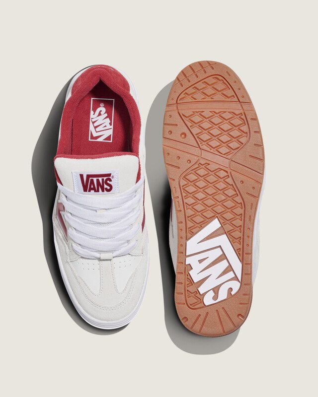 Tênis Upland Pop Sun Dried Tomato | Vans