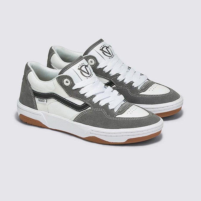 Rowan zorilla vans store