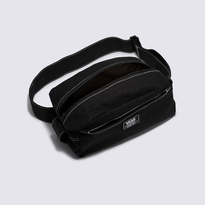 Bolsa Got It Together Purse Upland Black