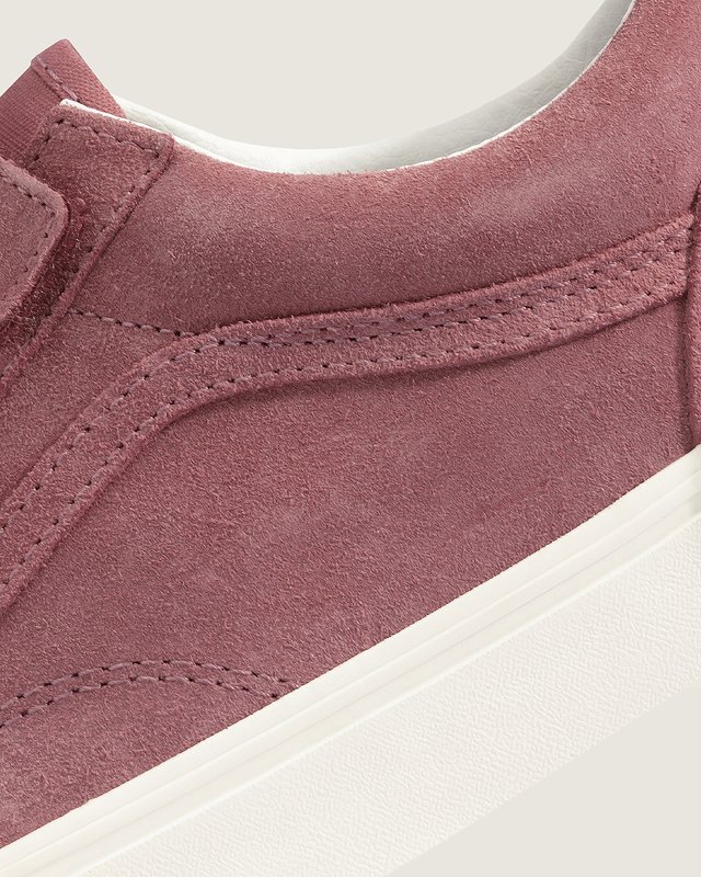 Tênis Old Skool V College Mauvewood