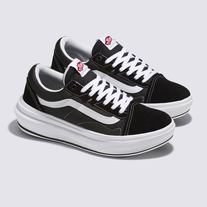 Tenis vans old skool preto inteiro discount