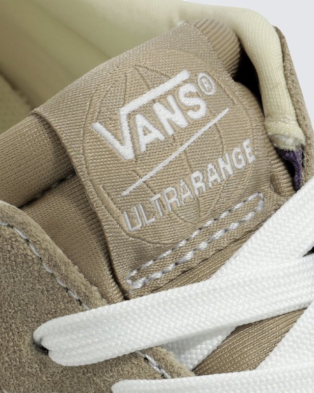 Tênis Ultrarange Neo Vr3 Mte Festival Translucent Ripstop Dark Brown White
