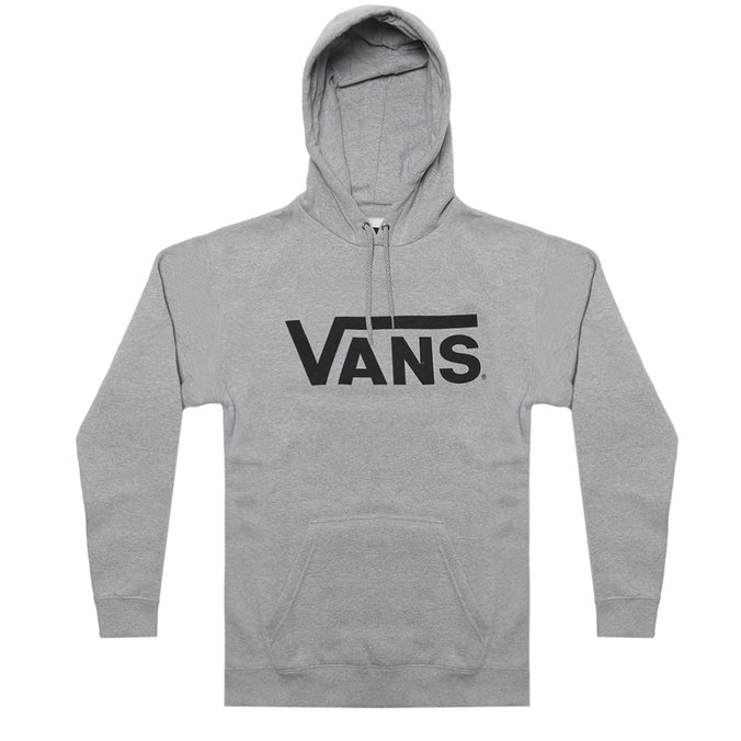 Moletom Vans Classic