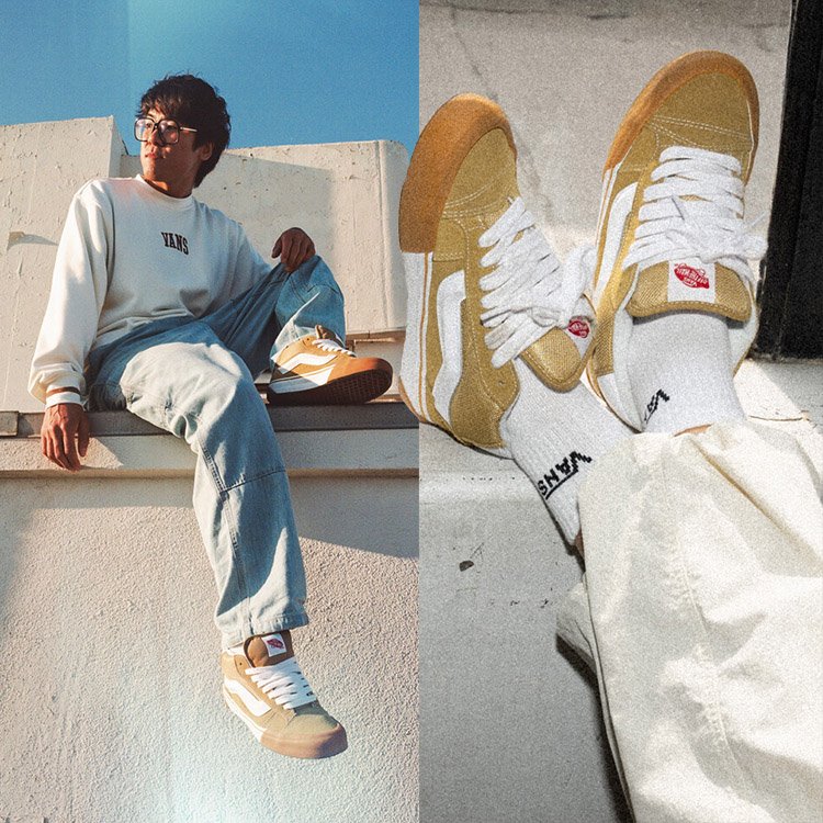 Tenis vans feminino sales no mercado livre