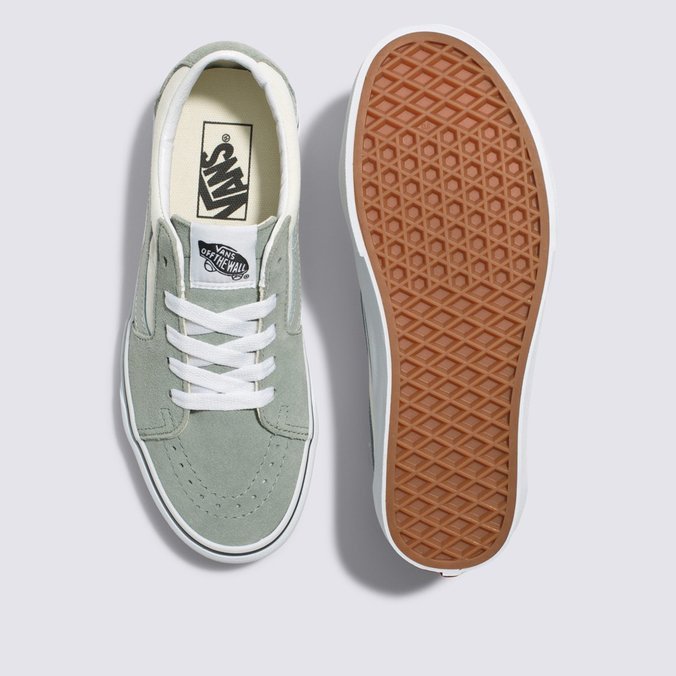 Tênis Sk8-Low 2-Tone Shadow