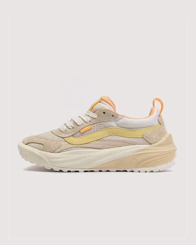 Tênis Ultrarange Neo 2.0 Creme Brulee Yellow