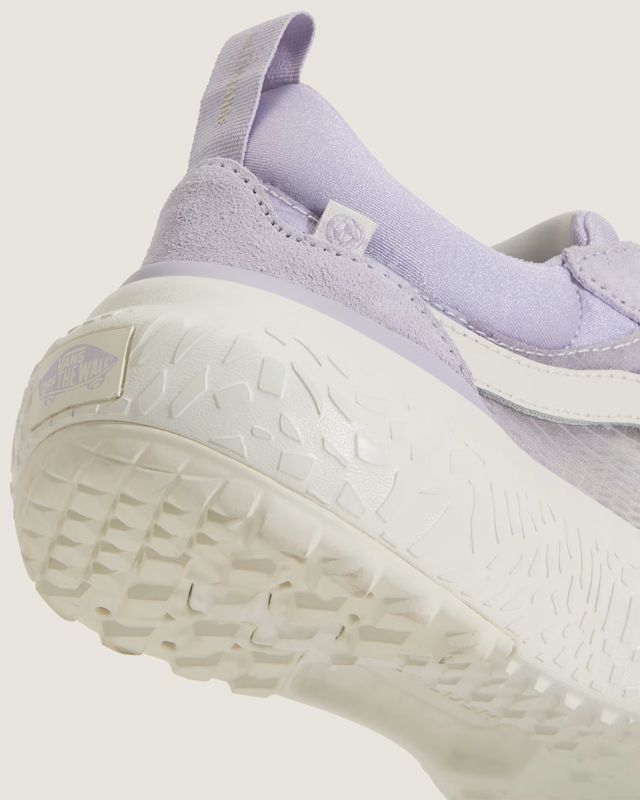 Tênis Ultrarange Neo Vr3 Mte Lilac