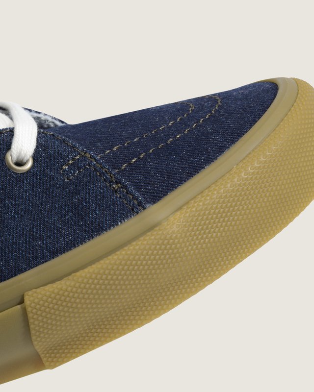 Tênis Skate Sk8-Hi Denim Blue