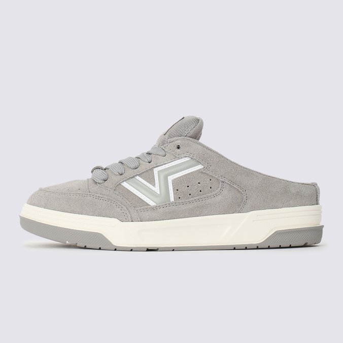 Tênis Upland Pop Grey