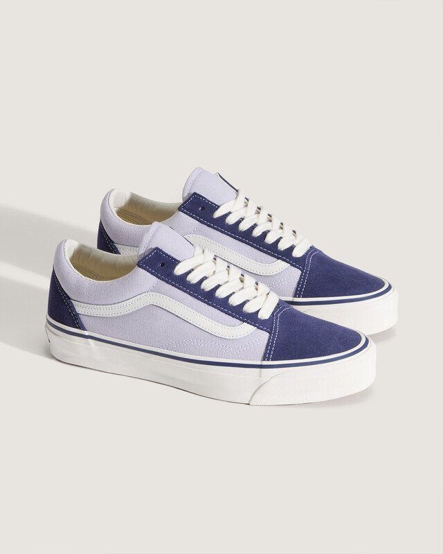Tênis Old Skool Vlt Lx Nianeties Nineties Purple