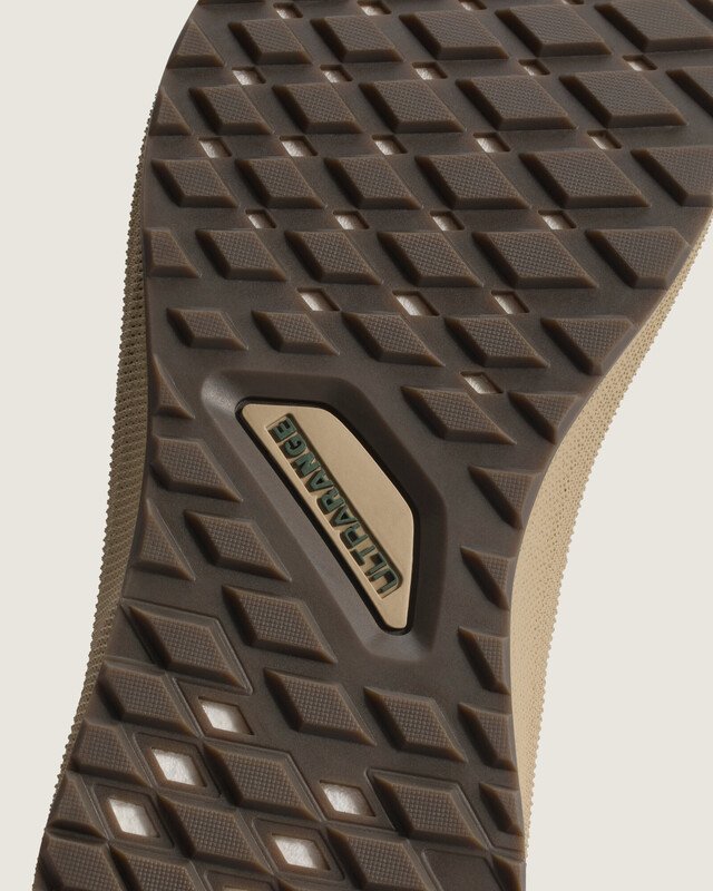Tênis Ultrarange Neo 2.0 Duck Canvas Green Balsam
