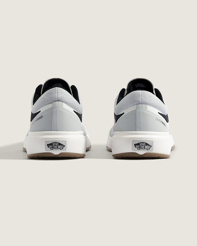 Tênis Ultrarange Rw 2.0 Mte Gray