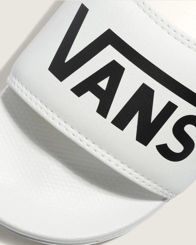 Chinelo Slide-On Marshmallow