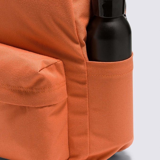Mochila Old Skool Classic Autumn Leaf