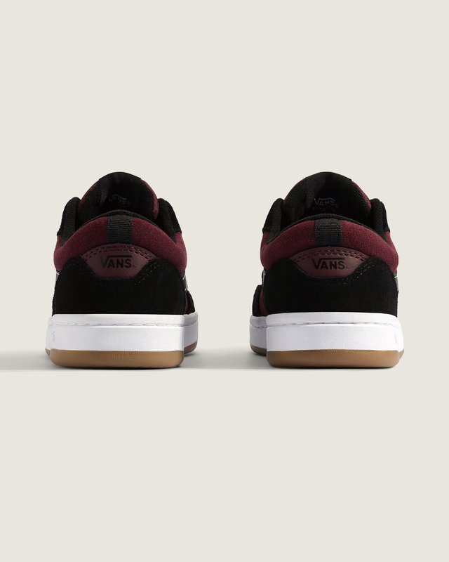 Tênis Cruze 3.0 Skater Black Port