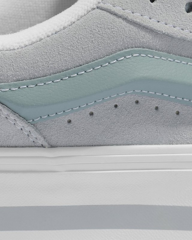 Tênis Knu Skool 2-Tone Lunar Rock
