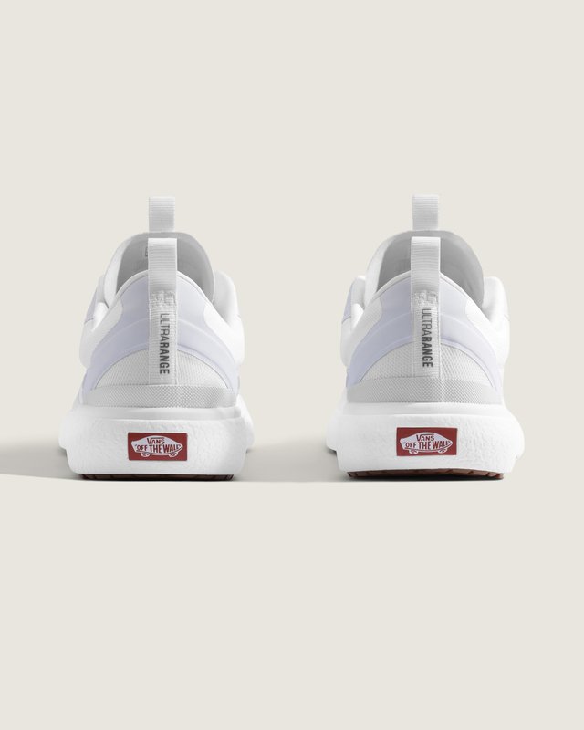 Tênis Ultrarange Exo True White