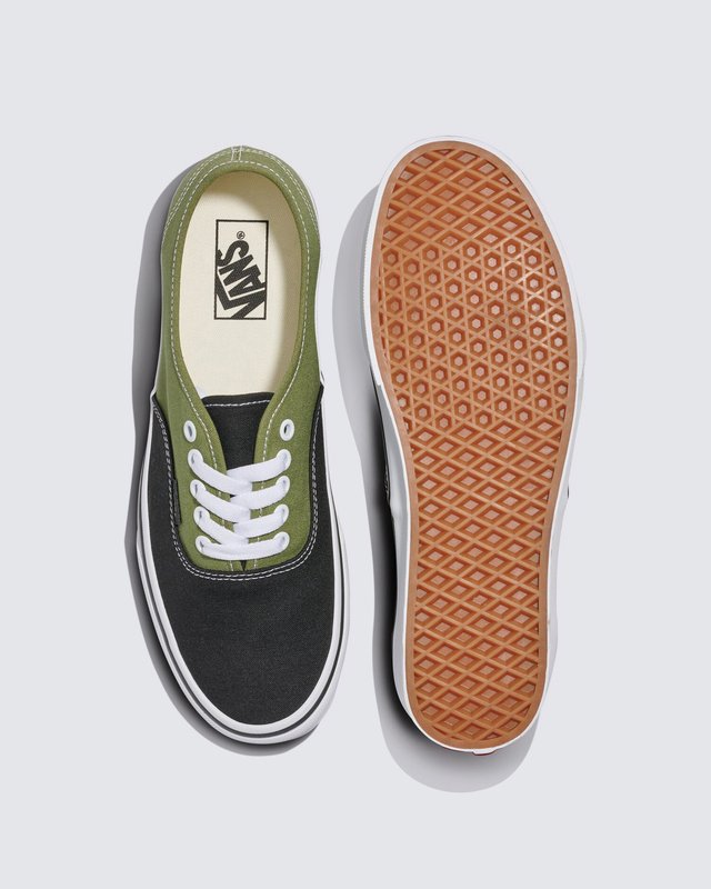 Tênis Authentic Pop Loden Green