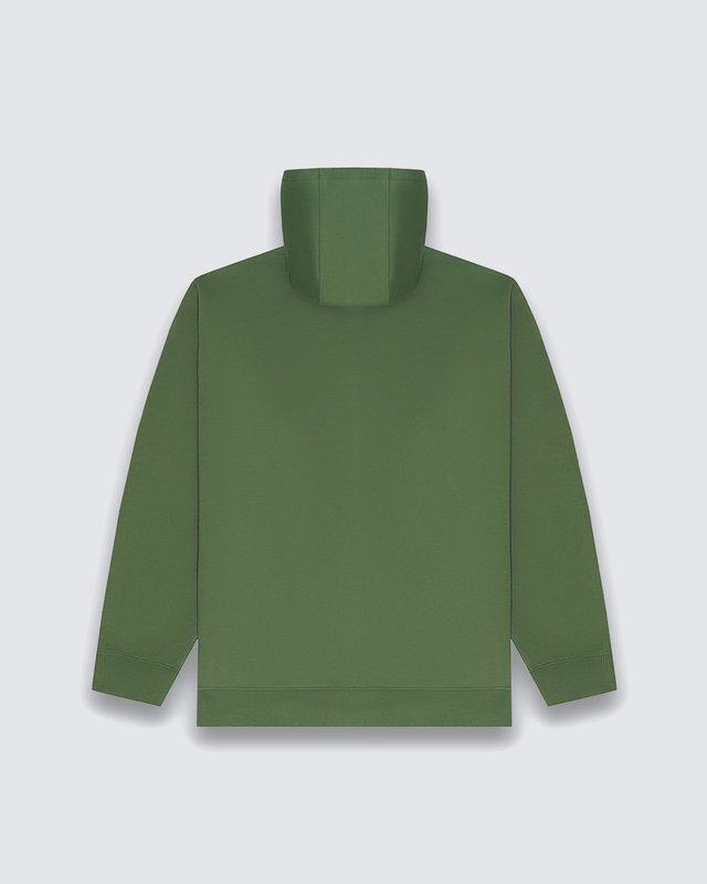 Moletom Core Basic Ii Fz Fairway | Vans