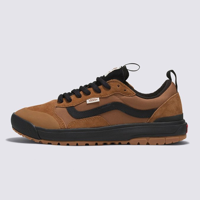 Tenis Ultrarange Exo Mte Glazed Ginger Vans
