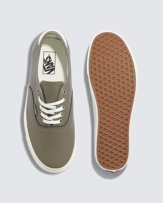 Tênis Authentic Leather Bungee Cord | Vans