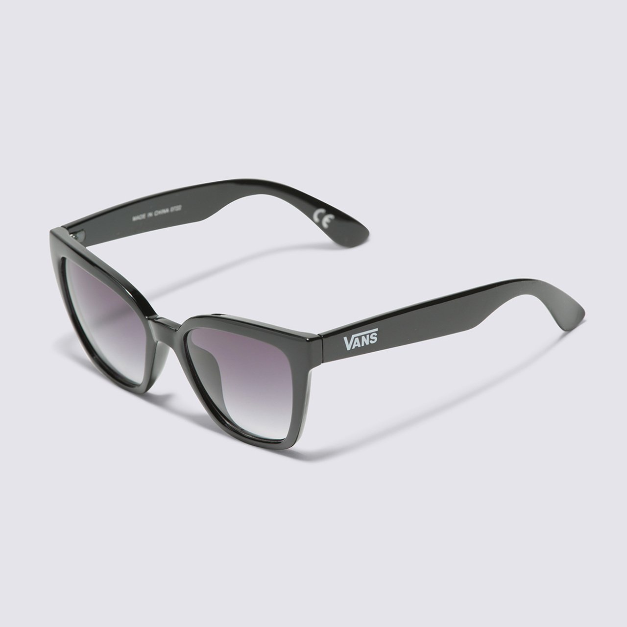 culos De Sol Hip Cat Black Vans