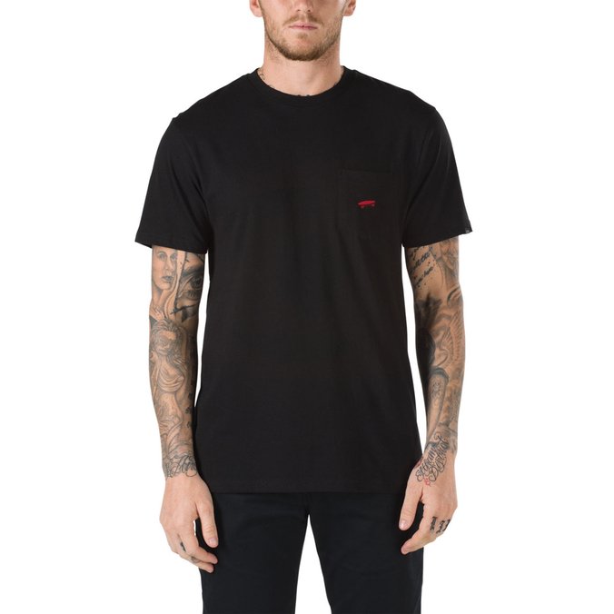 Camiseta Mini Dual Palm